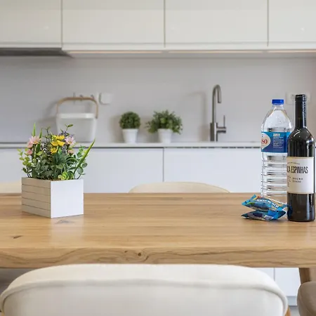 Hopstays - Lagoas - Salgados Апартаменти