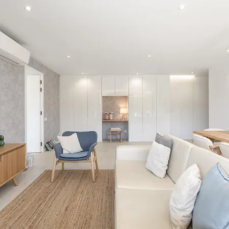 Hopstays - Lagoas - Salgados Апартаменти Албуфейра