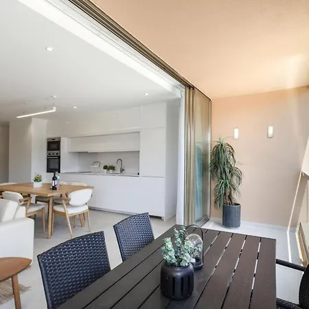 Hopstays - Lagoas - Salgados