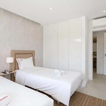 Hopstays - Lagoas - Salgados Apartment *