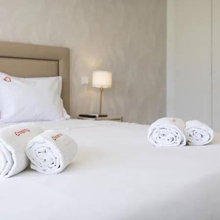 Apartment Hopstays - Lagoas - Salgados *