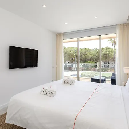 Hopstays - Lagoas - Salgados Lejlighed