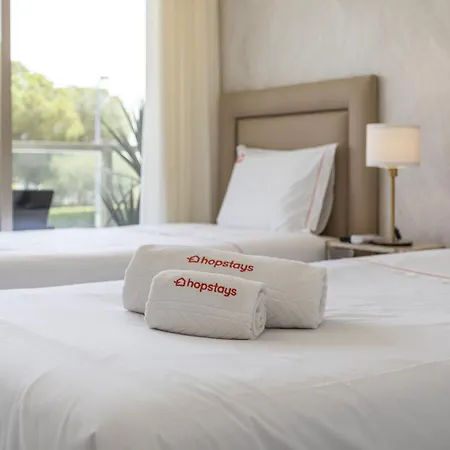 Apartment Hopstays - Lagoas - Salgados Albufeira