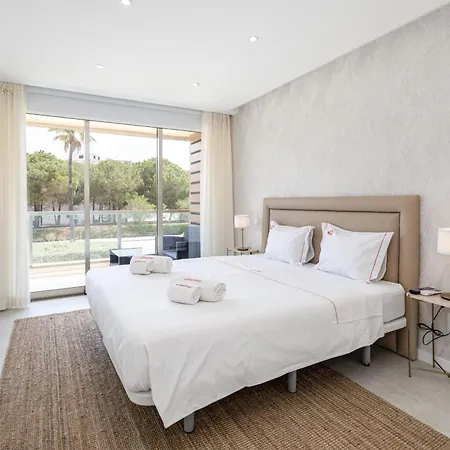 Apartment Hopstays - Lagoas - Salgados *