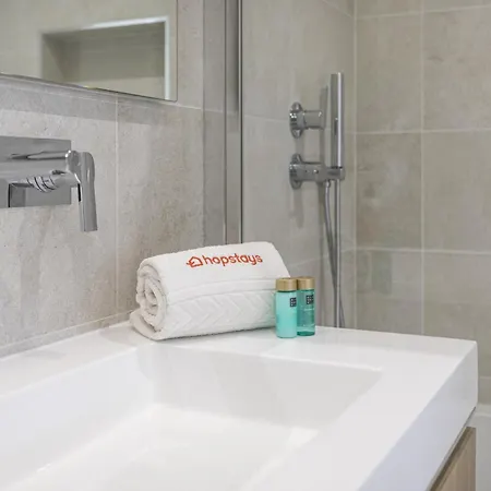 Apartment Hopstays - Lagoas - Salgados Albufeira