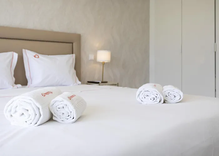 דירה Hopstays - Lagoas - Salgados *