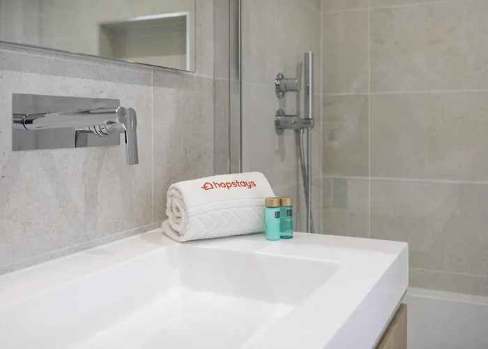 דירה Hopstays - Lagoas - Salgados אלבופיירה