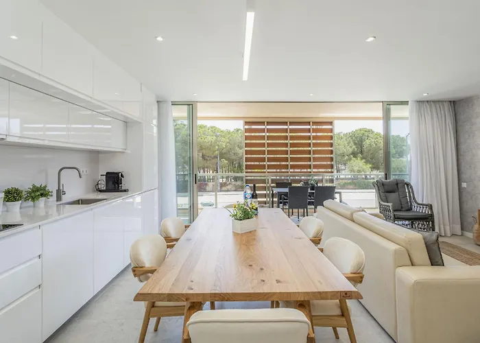 Hopstays - Lagoas - Salgados * אלבופיירה