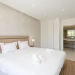 Hopstays - Lagoas - Salgados * 阿尔布费拉