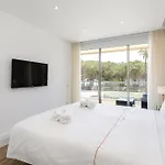 Hopstays - Lagoas - Salgados Appartement